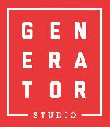 Generator Studio Logo