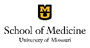 University of Missouri Department of Surgery Logo