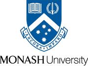 Monash University - Department... Logo