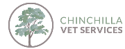 Chinchilla Vet Services Logo