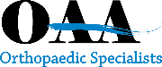 OAA Orthopaedic Specialists Logo