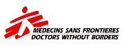 Doctors Without Borders USA Logo