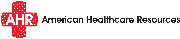 American Healthcare Resources Logo