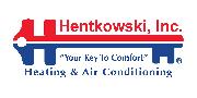 Hentkowski, Inc. Logo