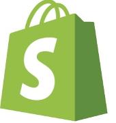 Shopify Logo