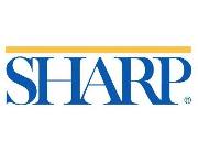 Sharp HealthCare Logo