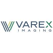 Varex Imaging Nederland Logo