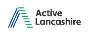 Active Lancashire Logo