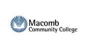 Macomb Community College Logo