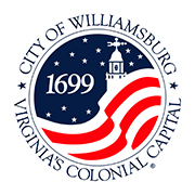 City of Williamsburg Logo