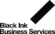 Black Ink Services - Christiana Logo