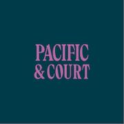 Pacific & Court Logo