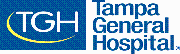 Tampa General Hospital Logo