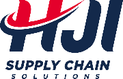 HJI Supply Chain Solutions Logo