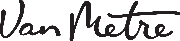 Van Metre Companies Logo