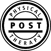 POST Physical Therapy Logo