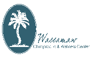 Waccamaw Chiropractic and Wellness Center Logo