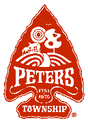 Peters Township Logo