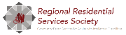 Regional Residential Services Society Logo