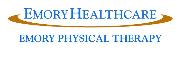 Emory Physical Therapy Logo