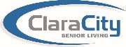 Clara City Care Center Logo