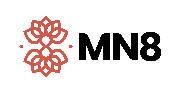 MN8 Logo