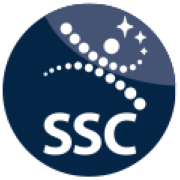 SSC Space US, Inc. Logo