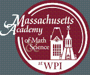 Mass Academy of Math and Science