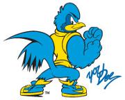 University of Delaware Logo