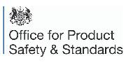 Office of Product Safety &... Logo