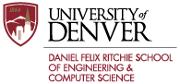 University of Denver Logo