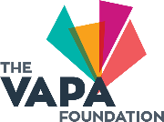 The VAPA Foundation Logo