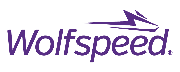 Wolfspeed Logo