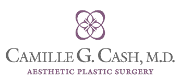 Camille G Cash MD PA Logo