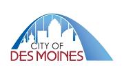 The City of Des Moines Logo