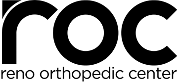 Reno Orthopedic Center Logo