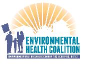 Environmental Health Coalition Logo