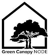 Green Canopy NODE Logo