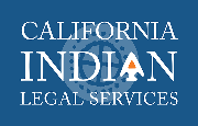 California Indian Legal Services Logo
