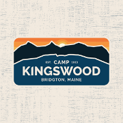 Camp Kingswood Logo