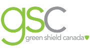 Green Shield Canada Logo