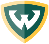 Wayne State University Logo