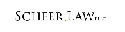 Scheer.Law PLLC Logo