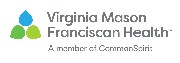 Virginia Mason Franciscan... Logo