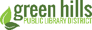 Green Hills Public Library District