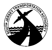South Jersey Transportation Authority Logo