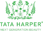 Tata Harper Skincare Logo