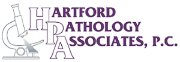 Hartford Pathology Associates Logo