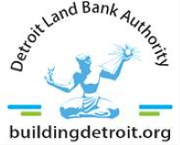 Detroit Land Bank Authority Logo