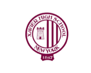 Xavier High School Logo